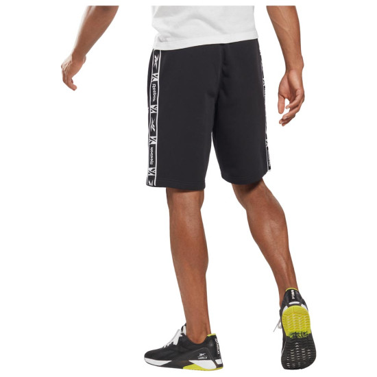Reebok Ανδρικό σορτς Tape Short Reebok Ανδρικό σορτς Tape Short